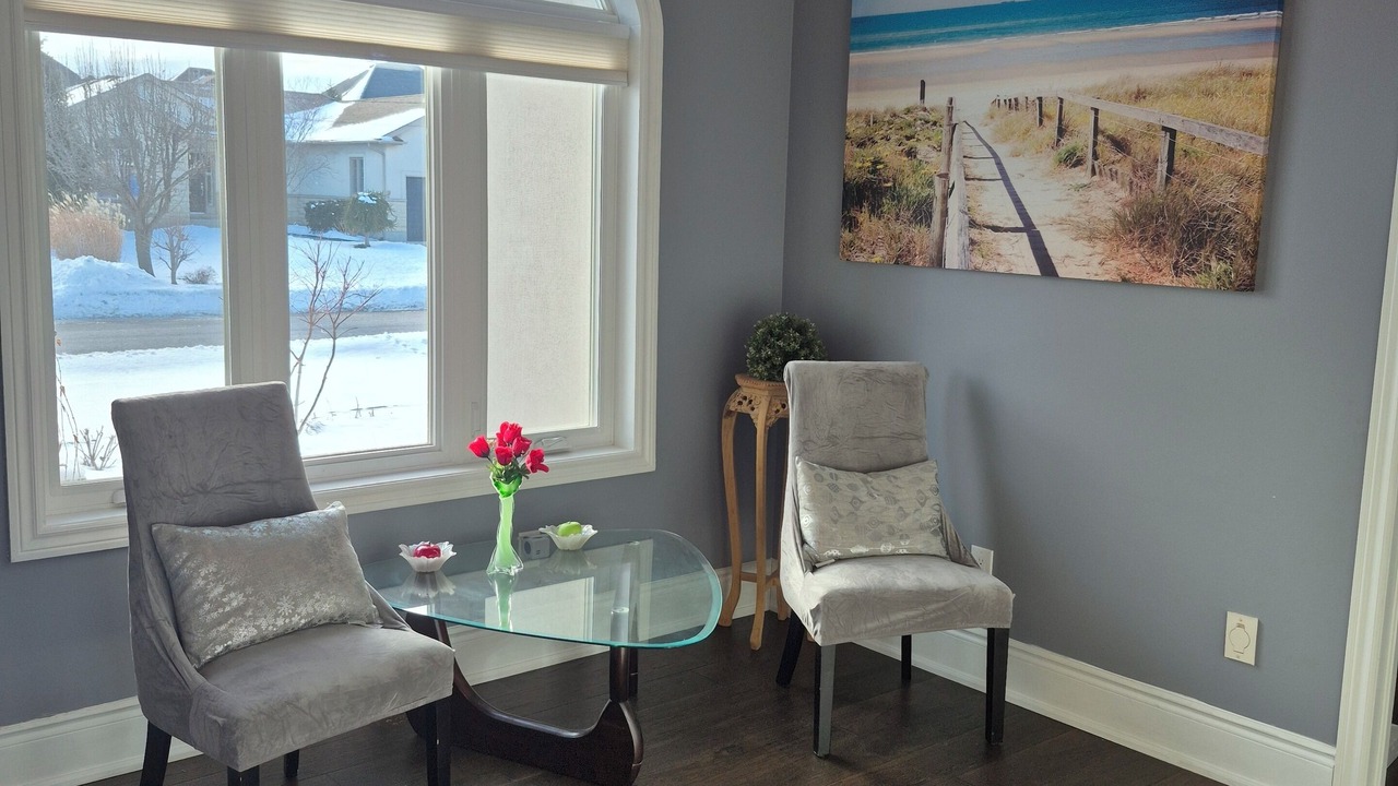 Photo of Bedroom in Niagara Falls