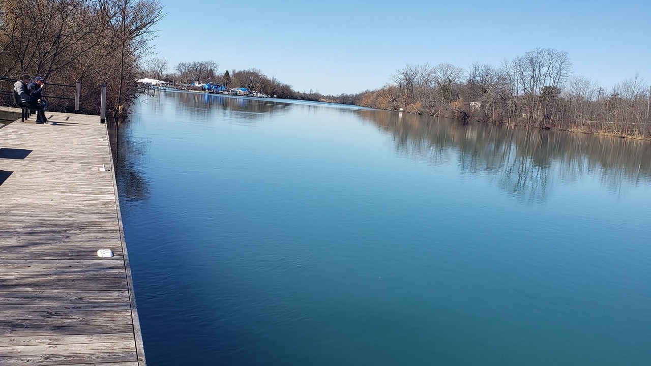 Photo of Outdoor in Niagara Falls