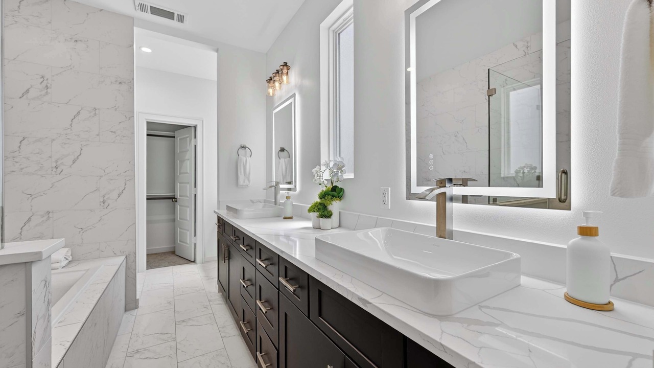 Photo of Bathroom in Houston