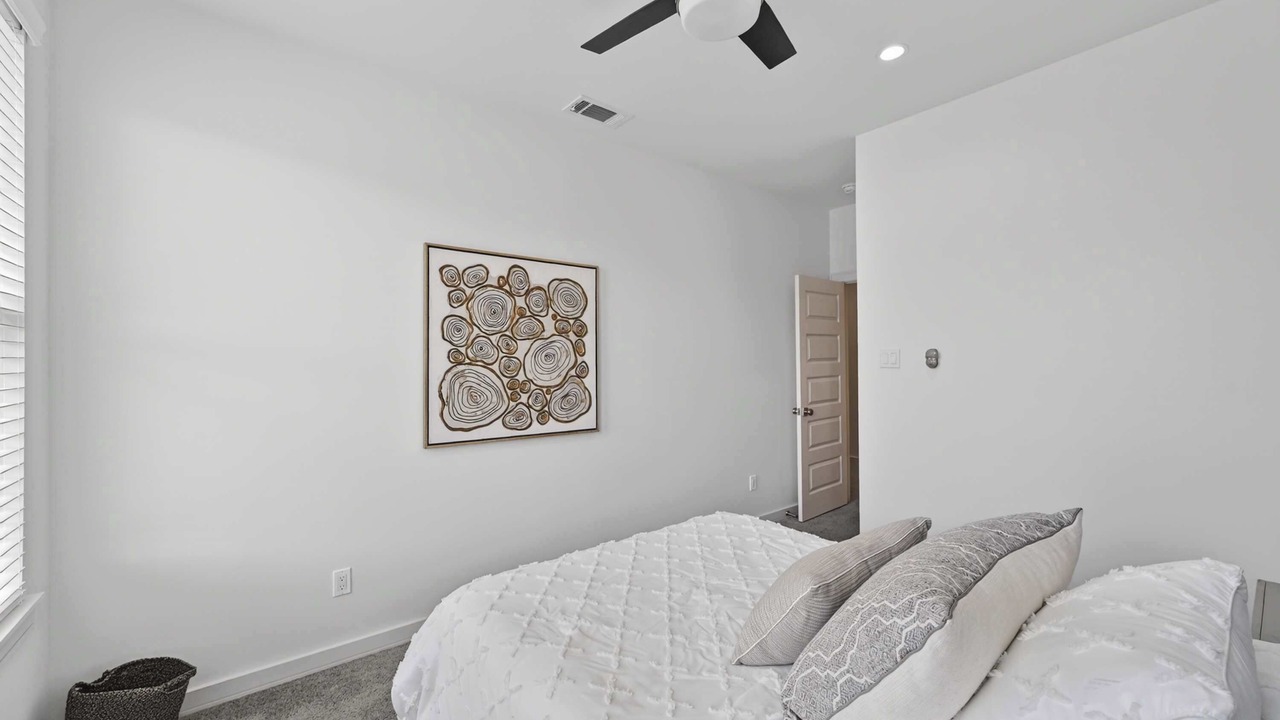 Photo of Bedroom in Houston