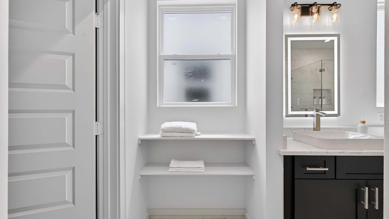 Photo of Bathroom in Houston