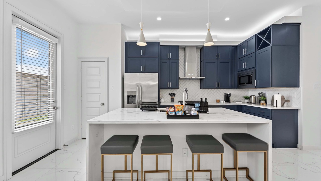Photo of Kitchen in Houston
