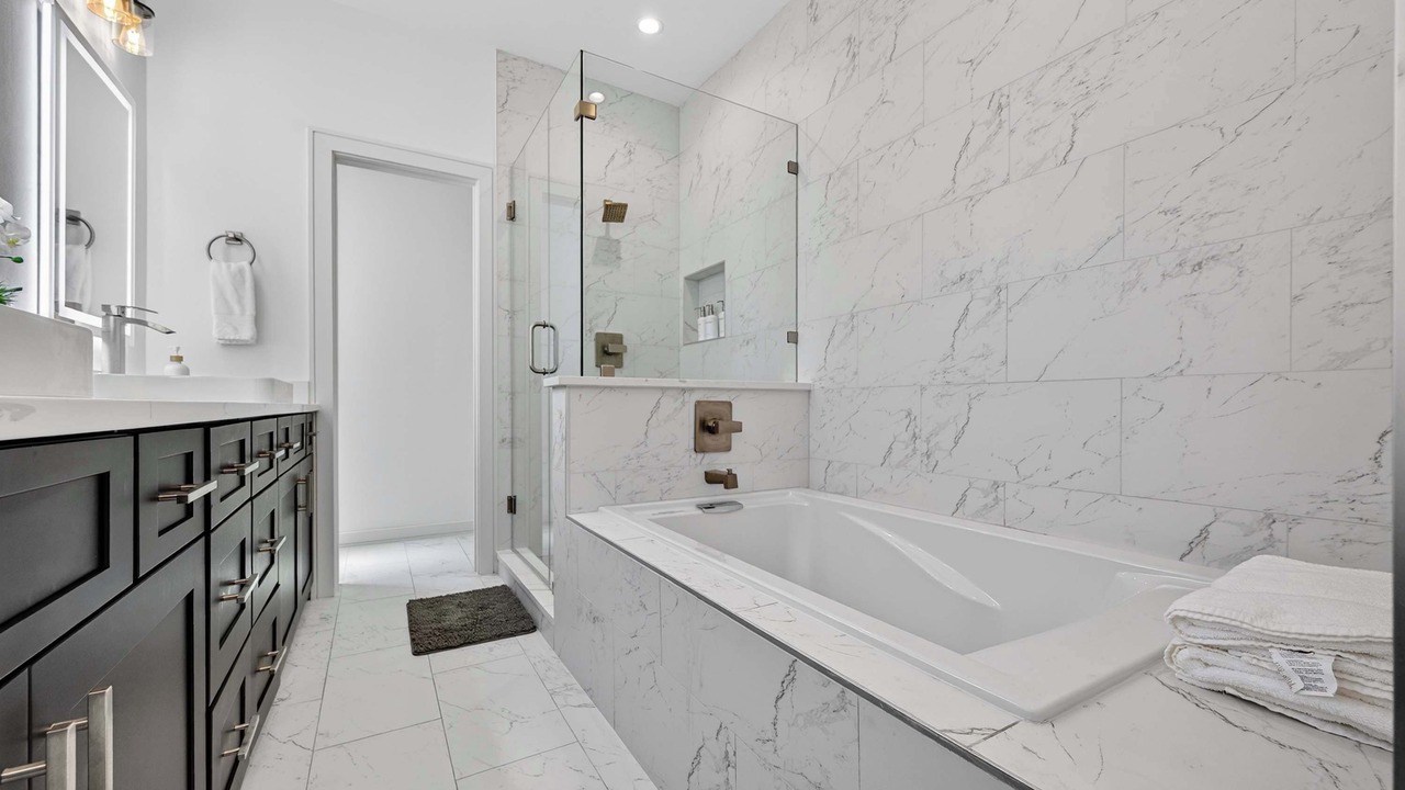 Photo of Bathroom in Houston