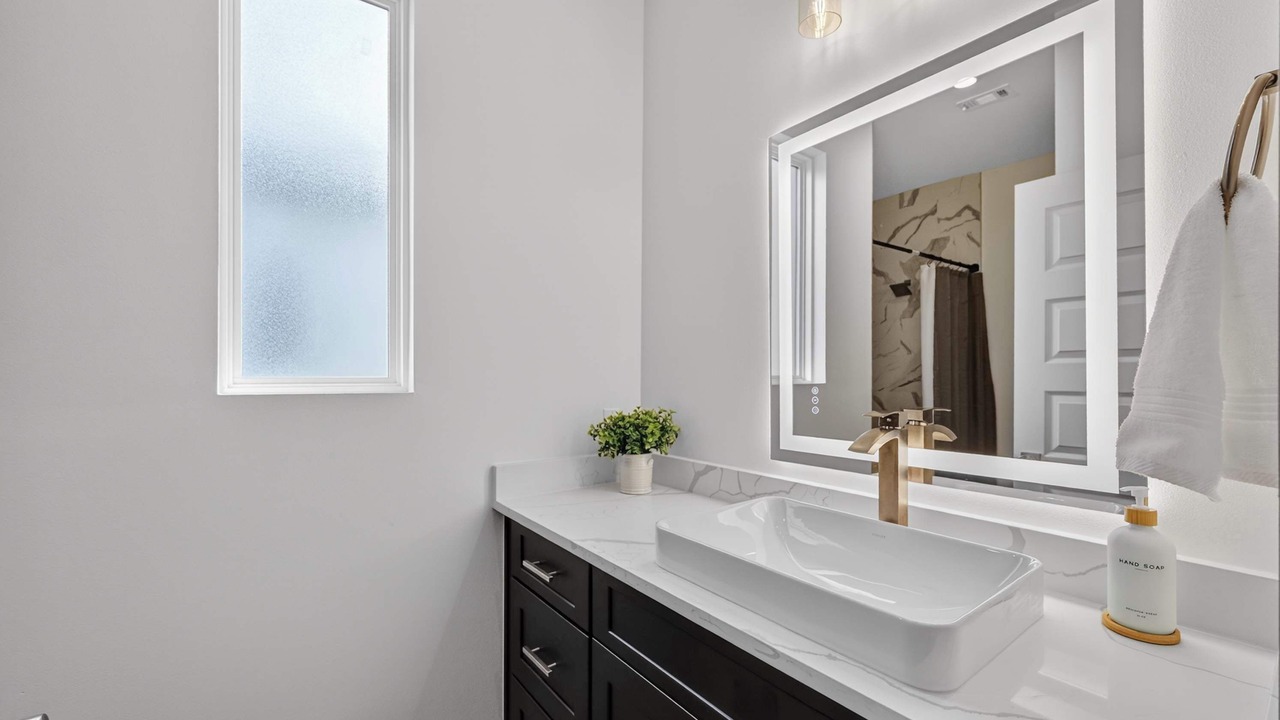 Photo of Bathroom in Houston