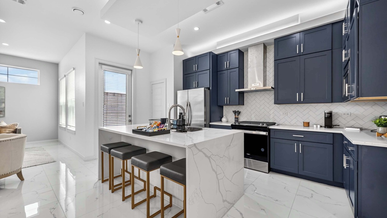 Photo of Kitchen in Houston