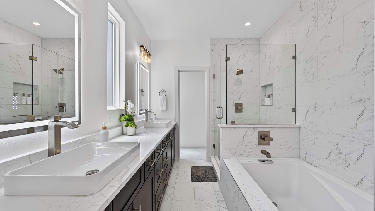Photo of Bathroom in Houston