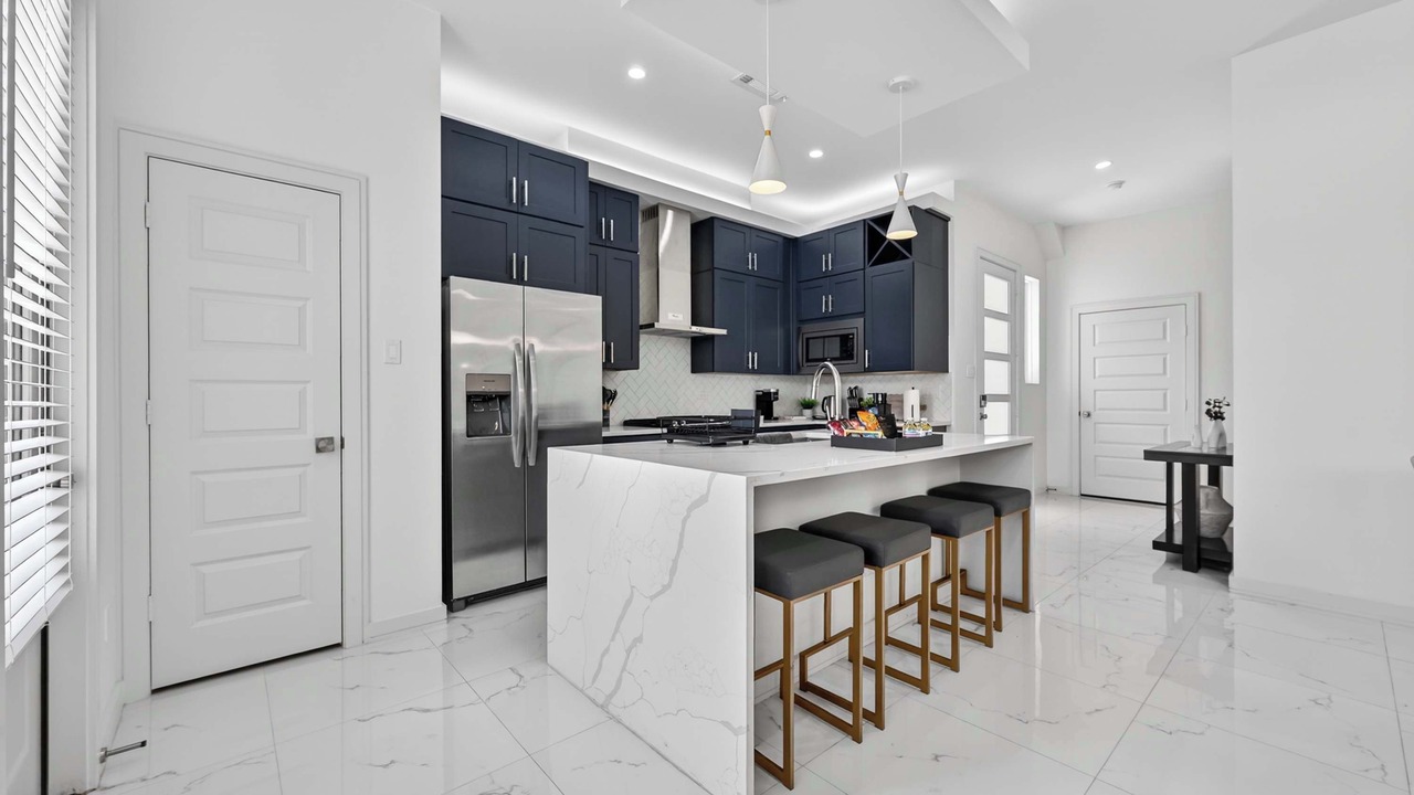 Photo of Kitchen in Houston