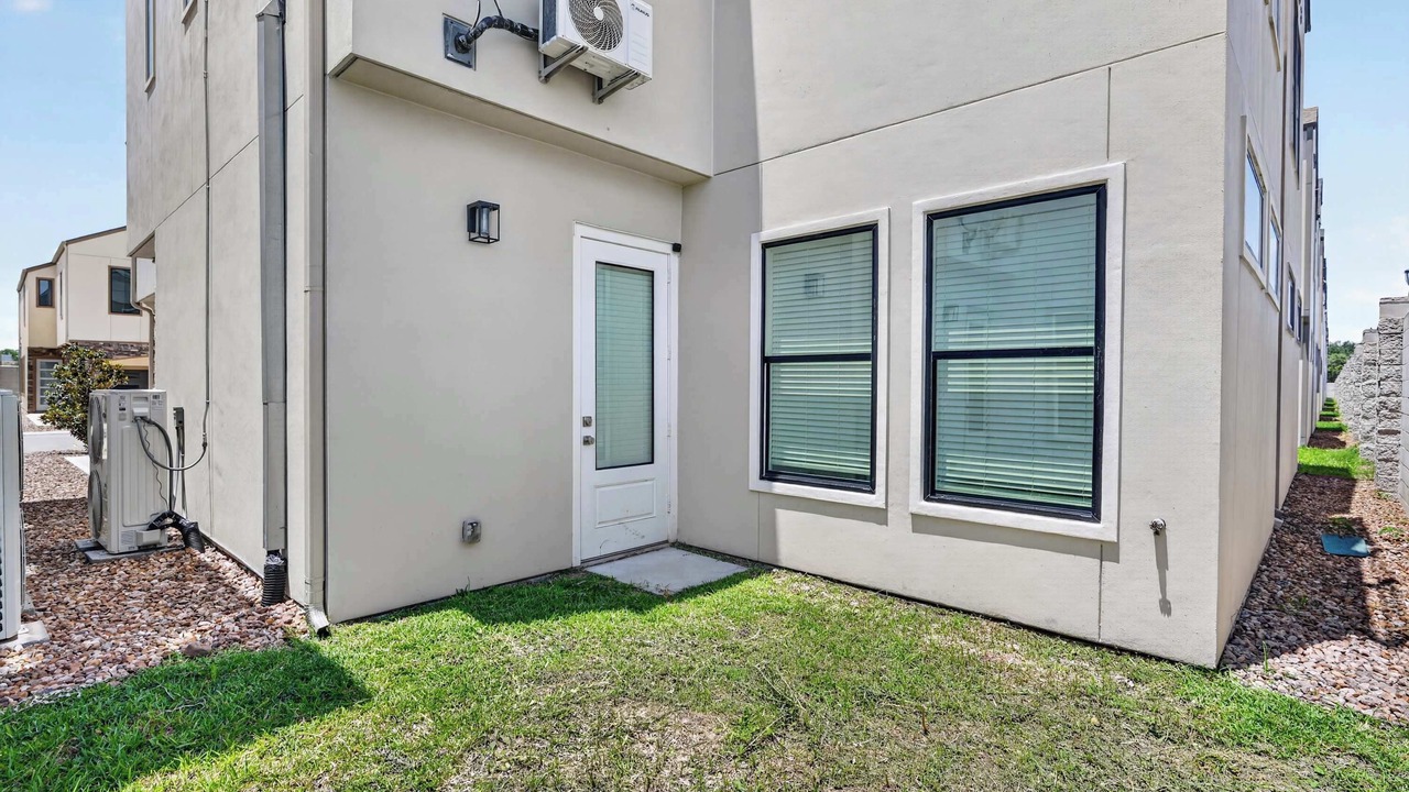 Photo of Outdoor in Houston