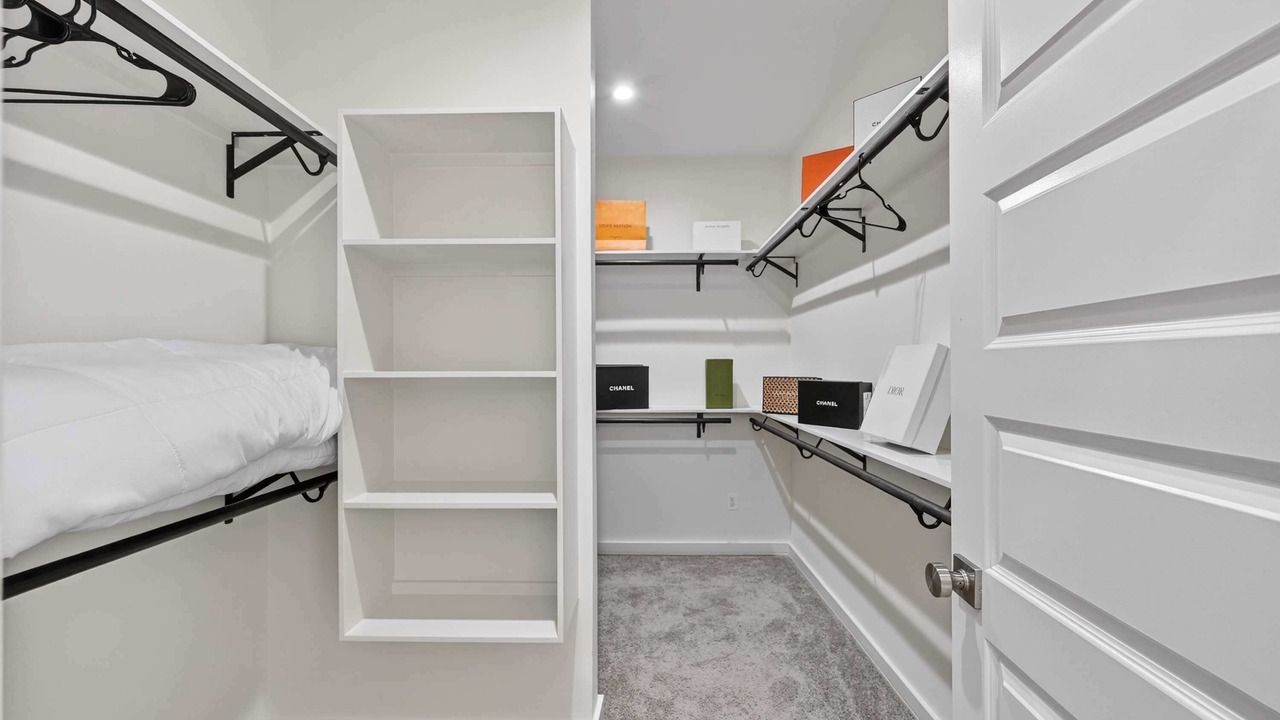 Photo of Bedroom in Houston