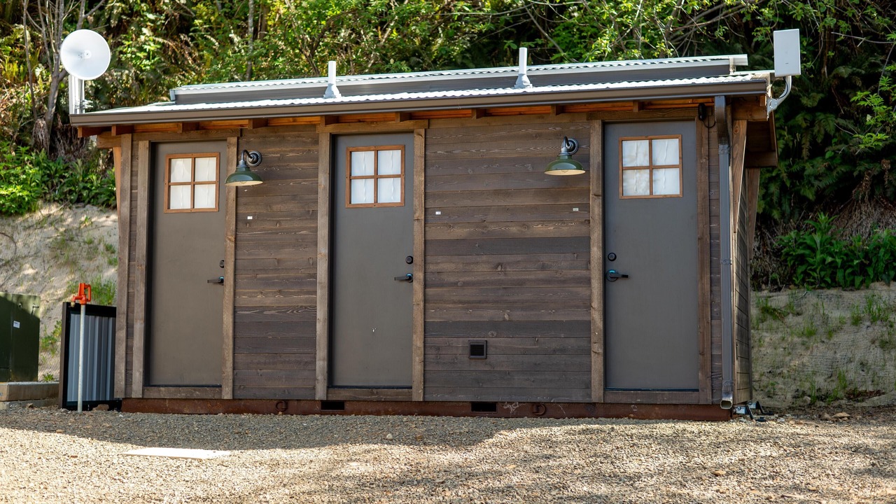 Photo of Bathroom in Tierra Del Mar