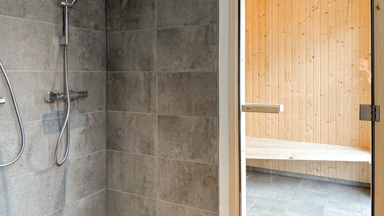 Photo of Bathroom in Lihme