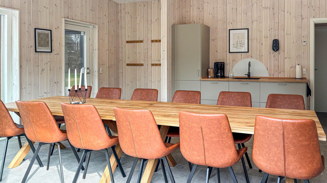 Photo of Bedroom in Lihme