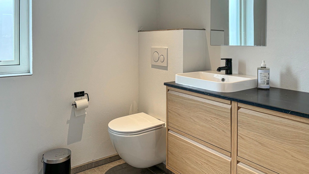 Photo of Bathroom in Lihme