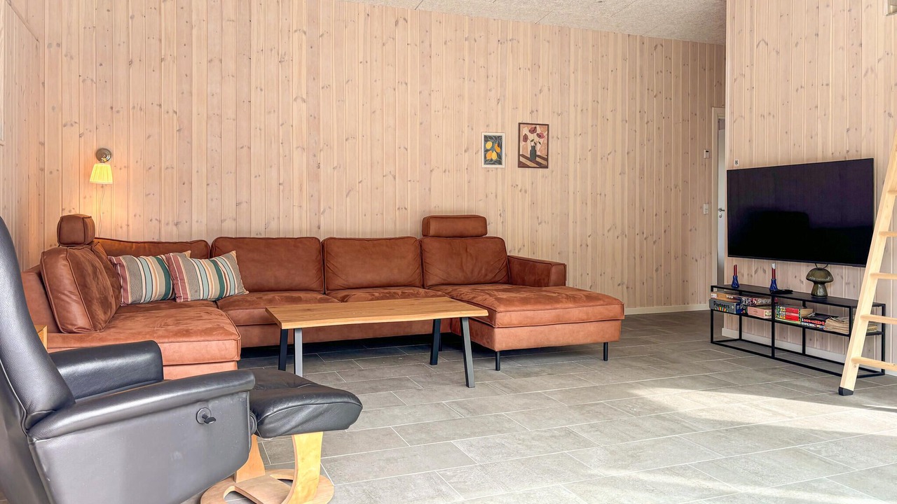Photo of Bedroom in Lihme