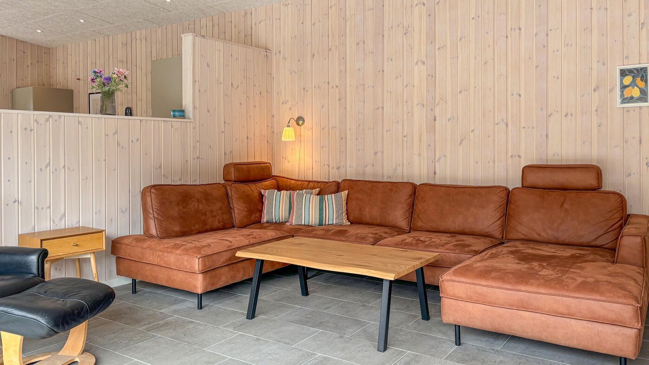 Photo of Bedroom in Lihme