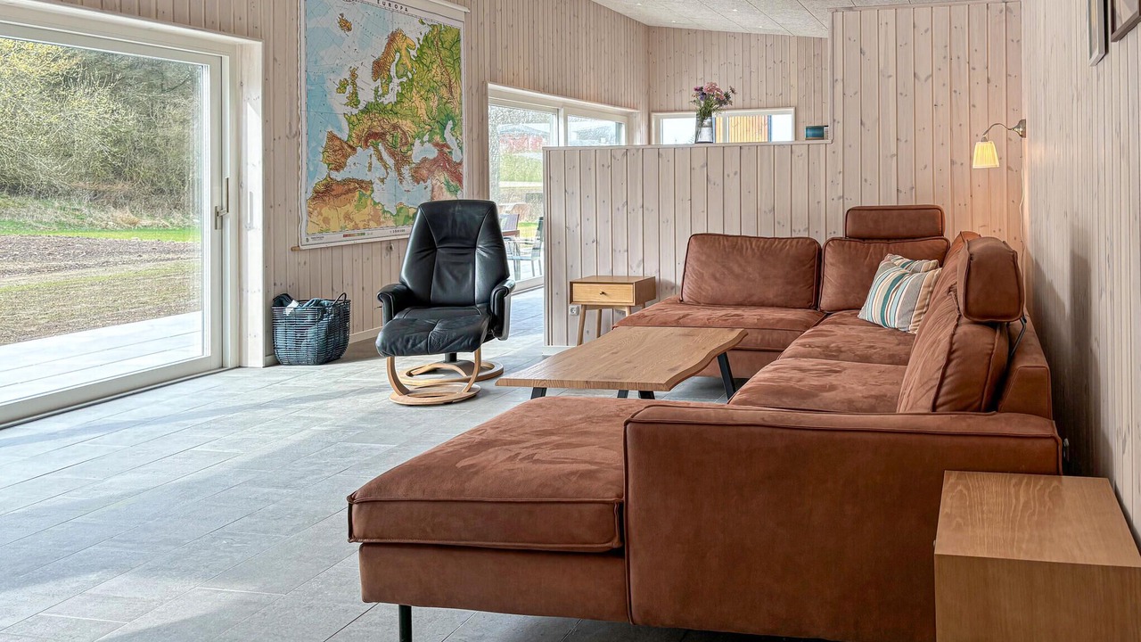 Photo of Bedroom in Lihme