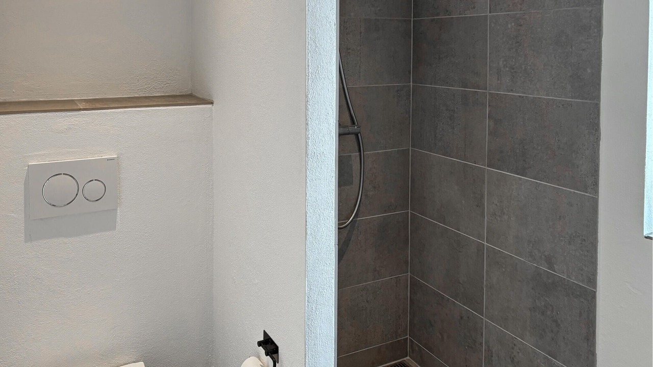 Photo of Bathroom in Lihme