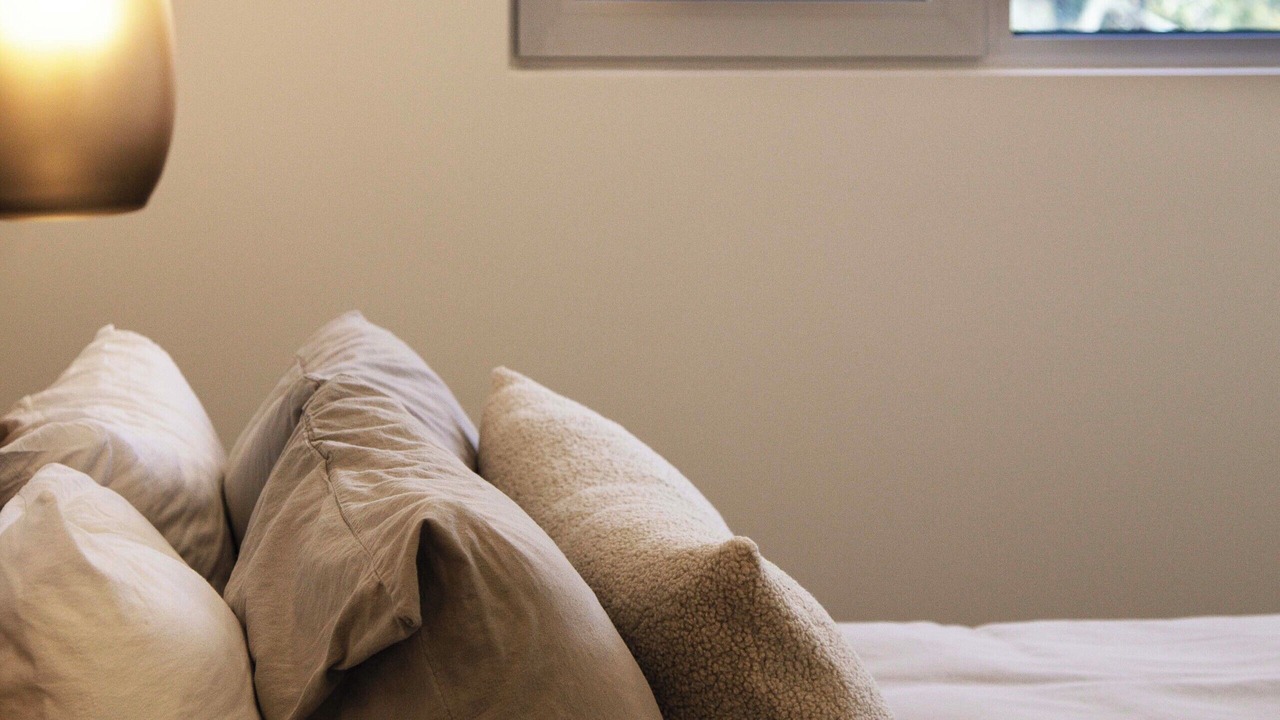 Photo of Bedroom in Les Pays-d'en-Haut Regional County Municipality