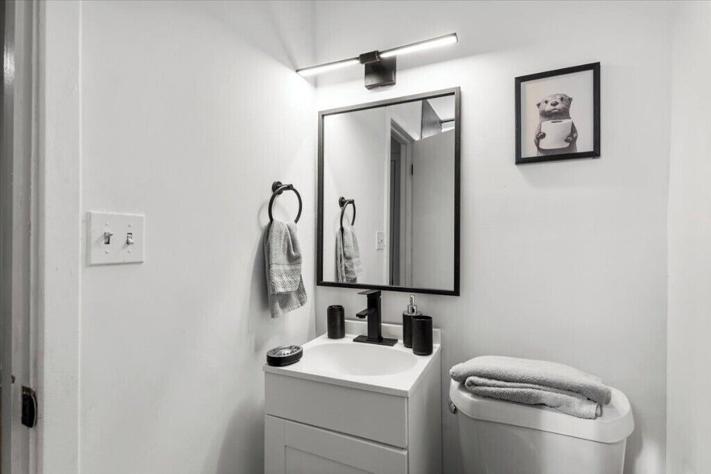 Photo of Bathroom in Cherrywood