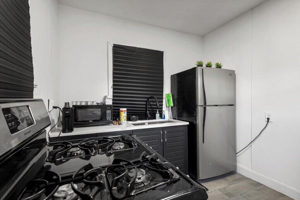 Photo of Kitchen in Cherrywood