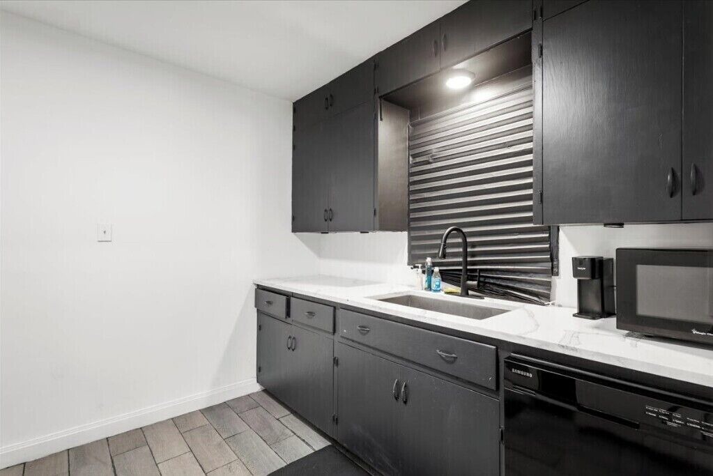Photo of Kitchen in Cherrywood