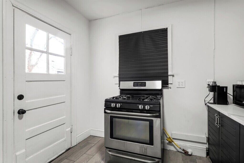 Photo of Kitchen in Cherrywood