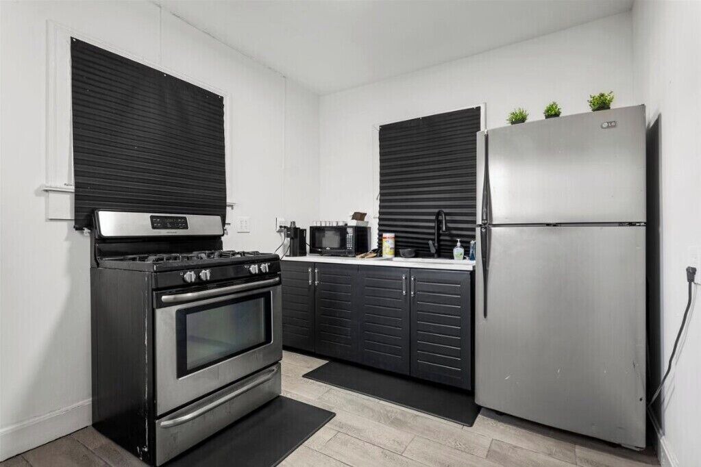 Photo of Kitchen in Cherrywood