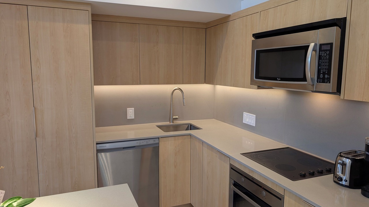 Photo of Kitchen in Markham