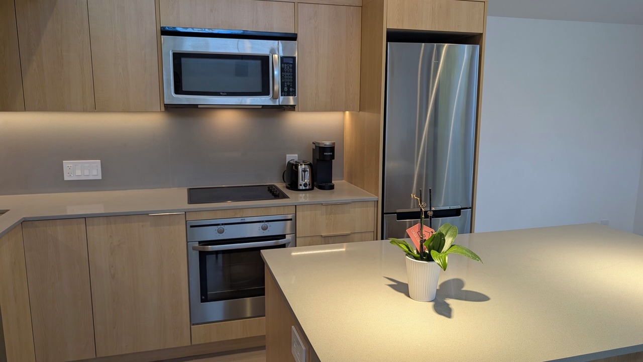 Photo of Kitchen in Markham
