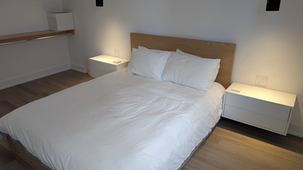 Photo of Bedroom in Markham