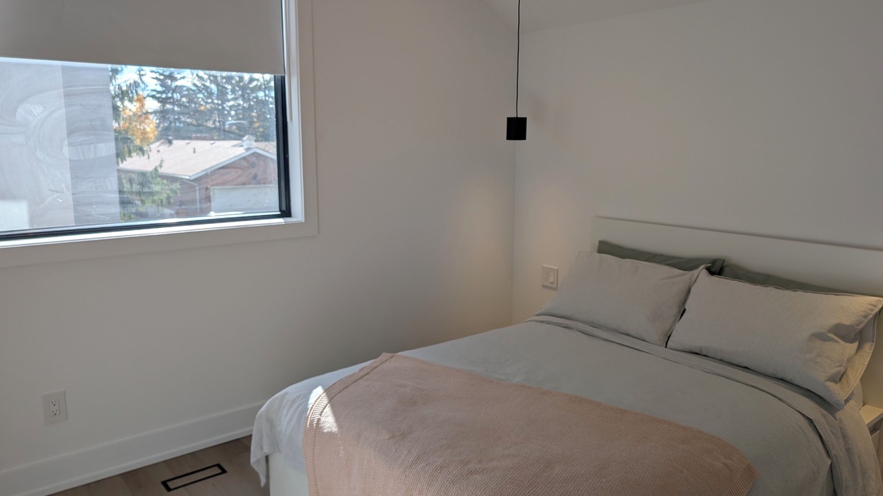 Photo of Bedroom in Markham