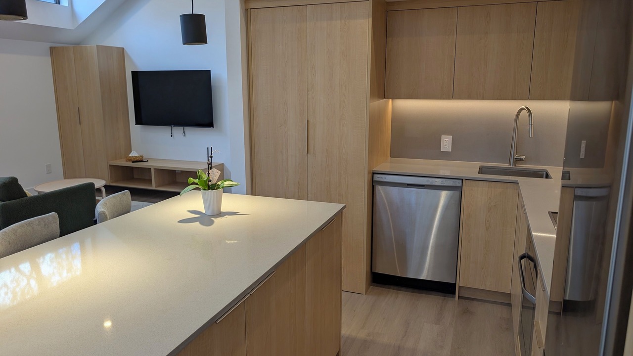 Photo of Kitchen in Markham