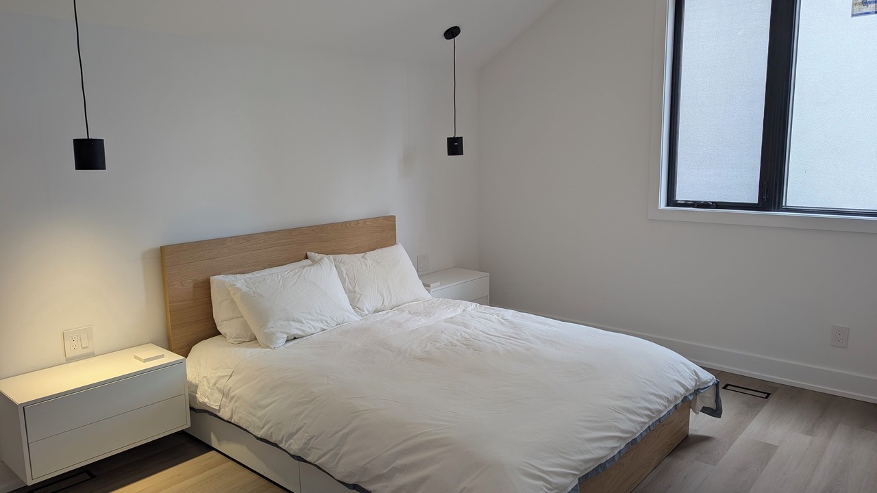 Photo of Bedroom in Markham