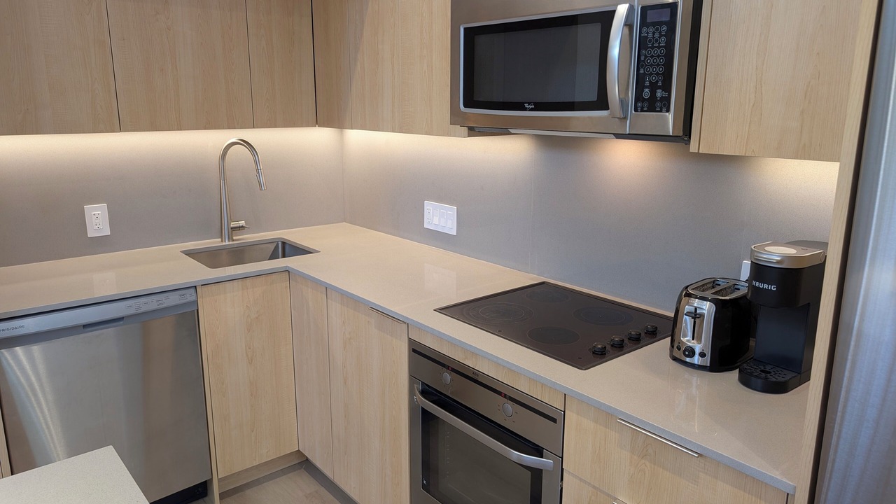 Photo of Kitchen in Markham