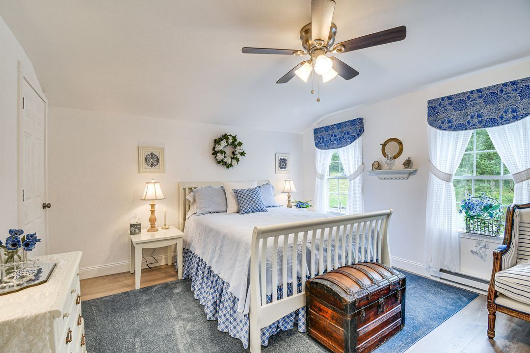 Photo of Bedroom in Burdett