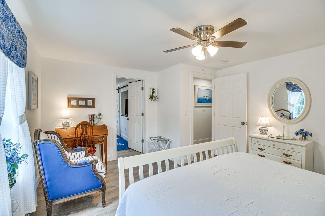 Photo of Bedroom in Burdett