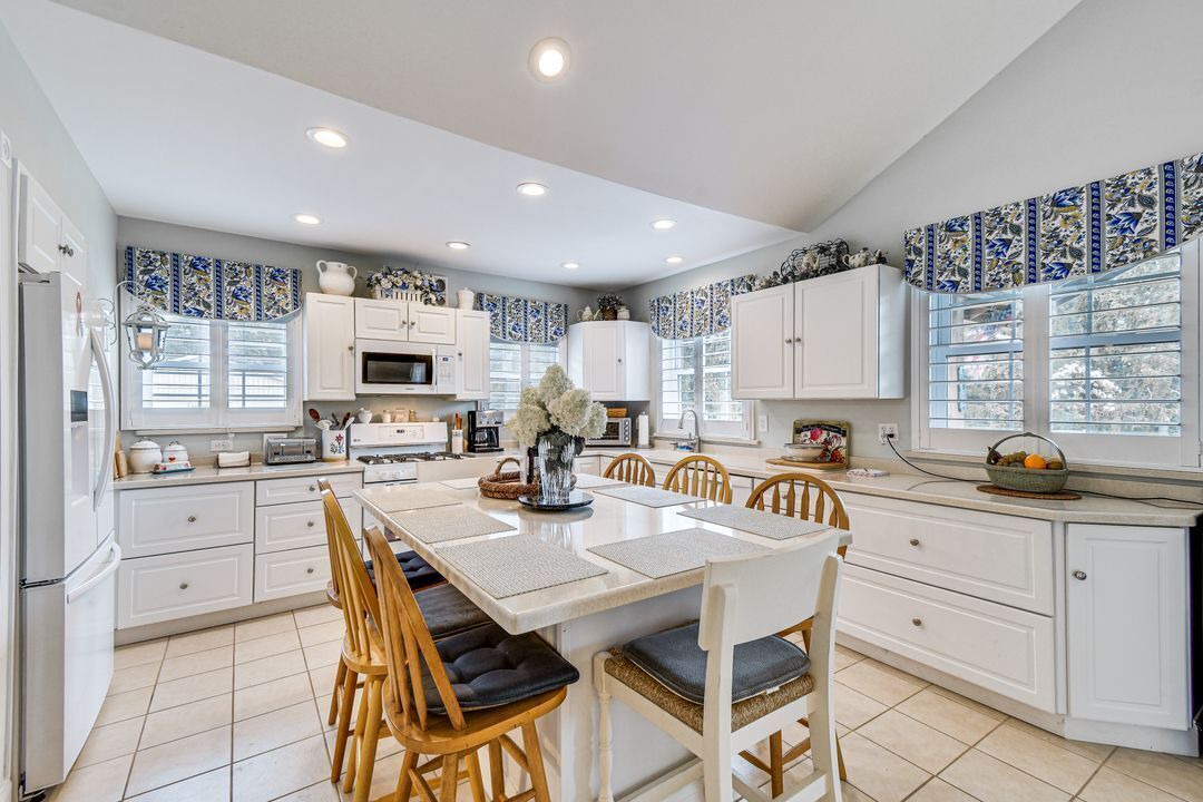 Photo of Kitchen in Burdett