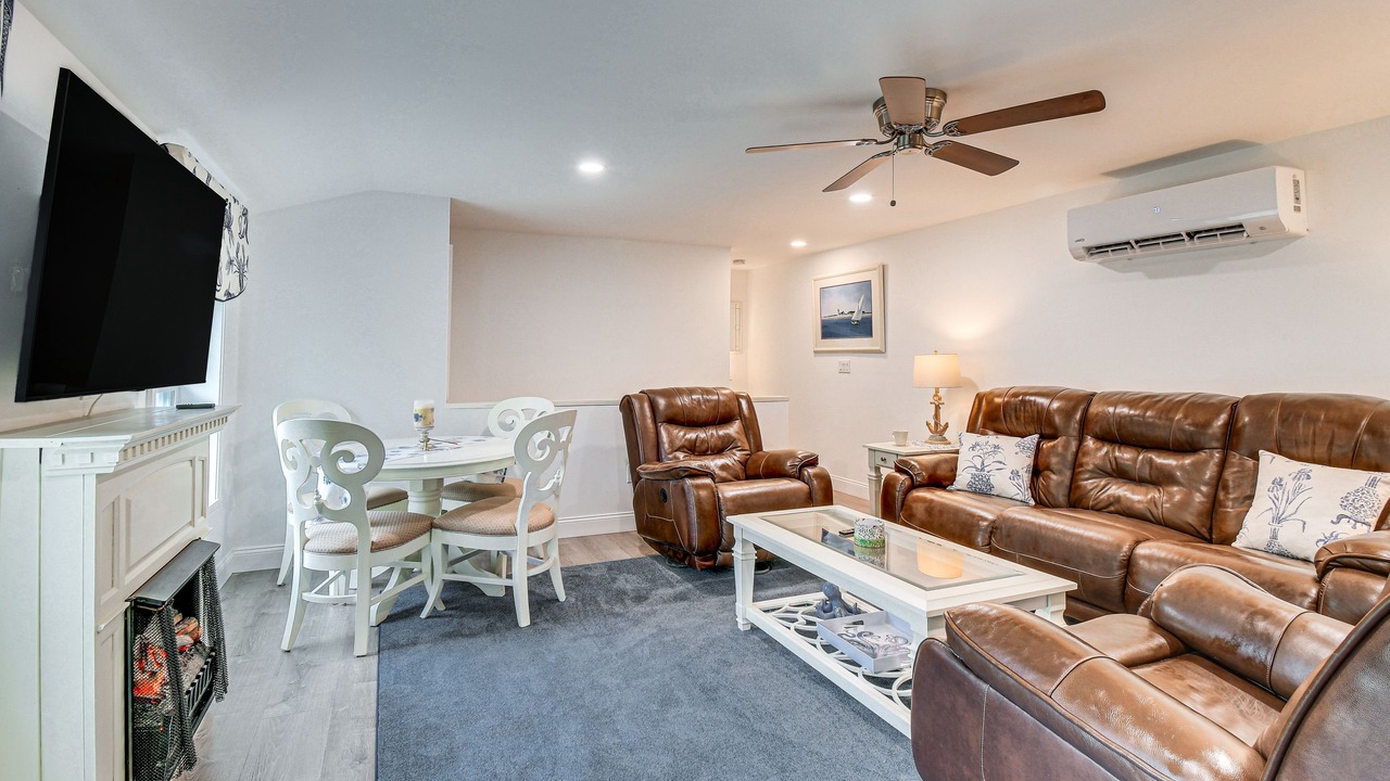 Photo of Livingroom in Burdett