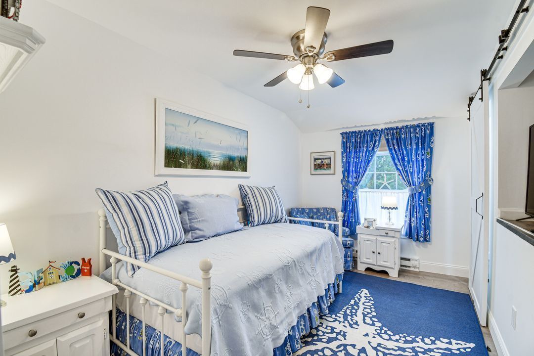 Photo of Bedroom in Burdett