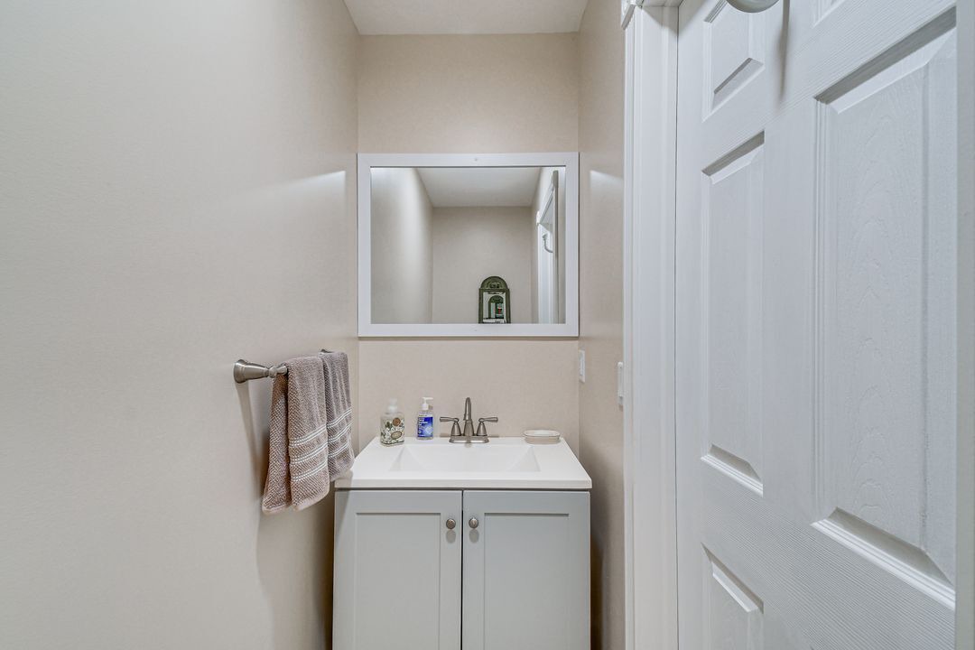 Photo of Bathroom in Burdett