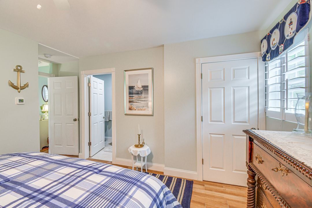 Photo of Bedroom in Burdett