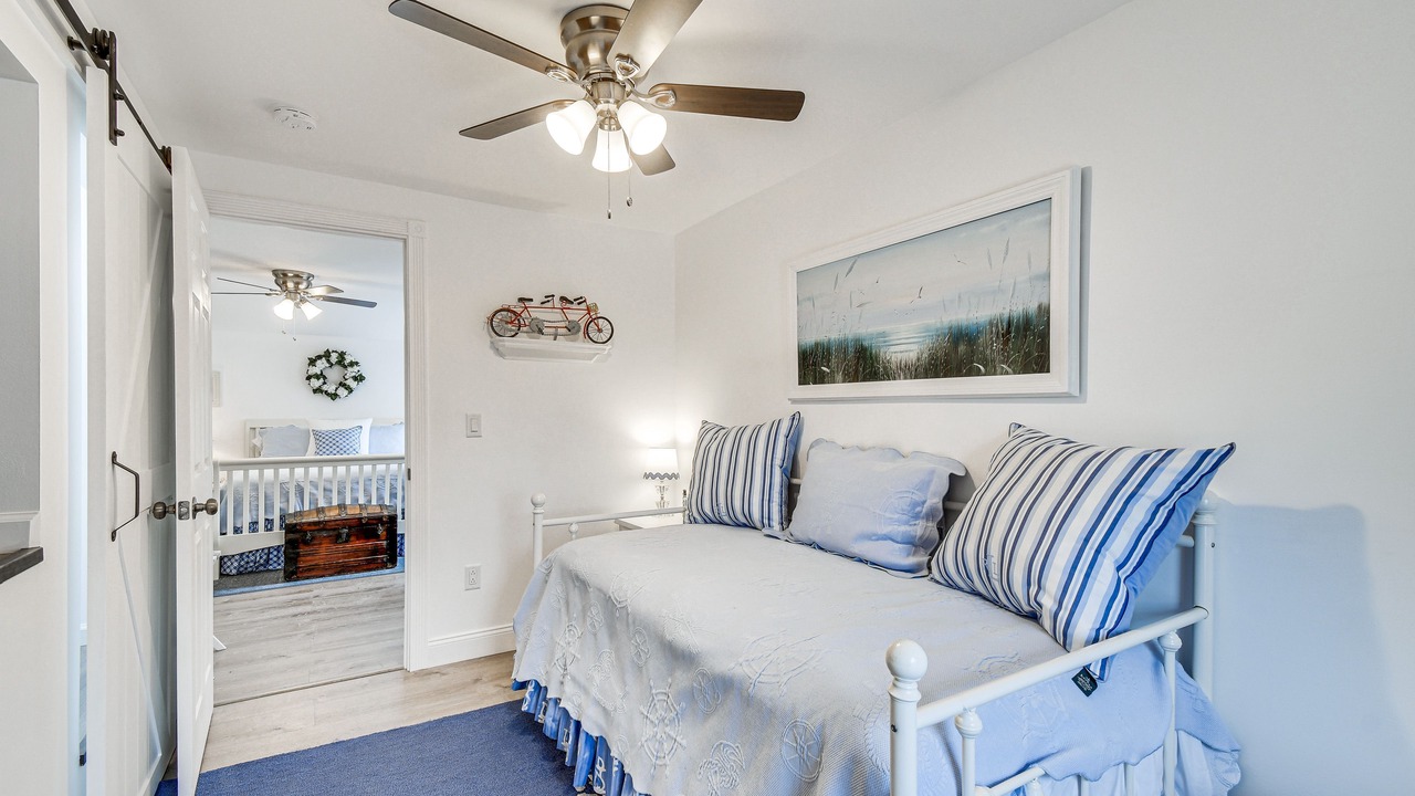 Photo of Bedroom in Burdett
