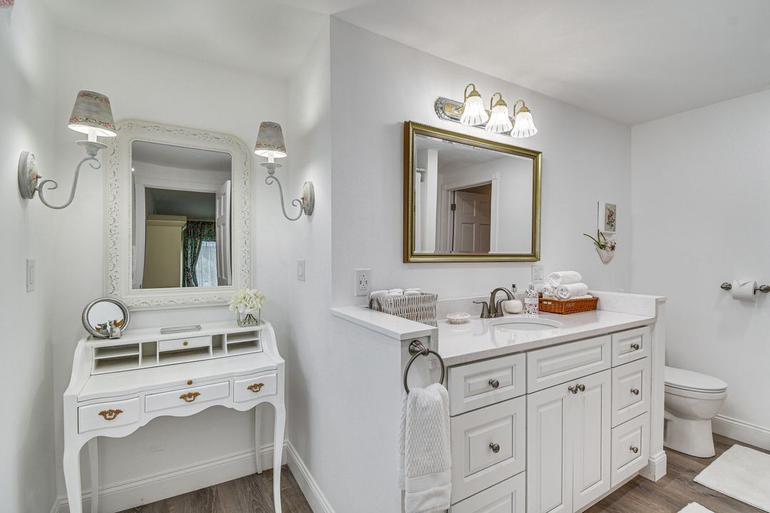 Photo of Bathroom in Burdett