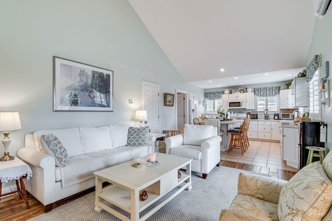 Photo of Livingroom in Burdett