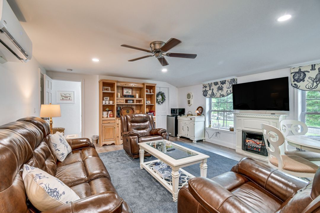 Photo of Livingroom in Burdett