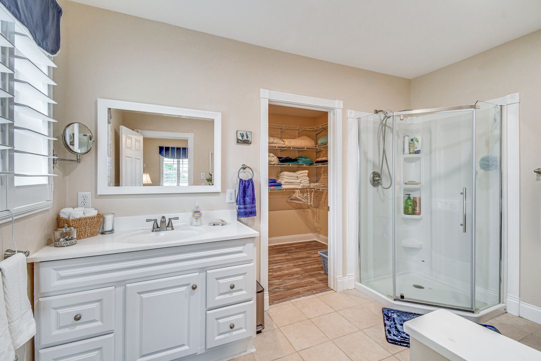 Photo of Bathroom in Burdett