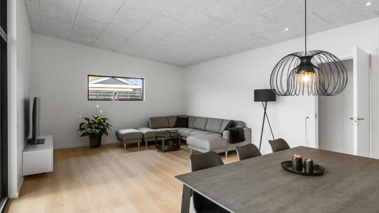 Photo of Bedroom in Hou
