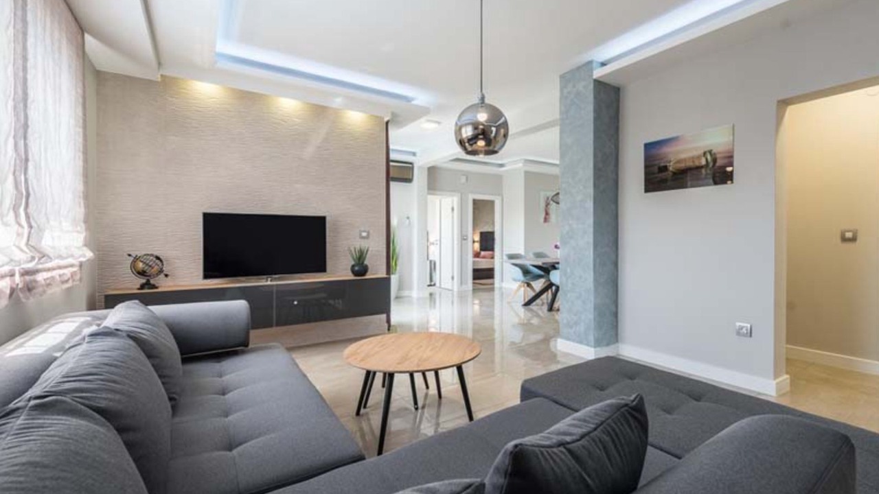 Photo of Livingroom in Sukosan