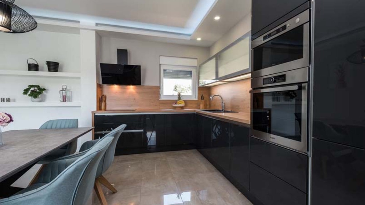 Photo of Kitchen in Sukosan