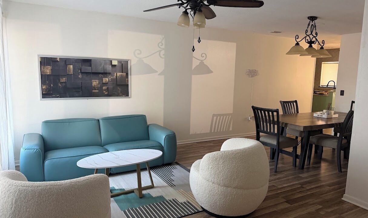Photo of Livingroom in Hill Country